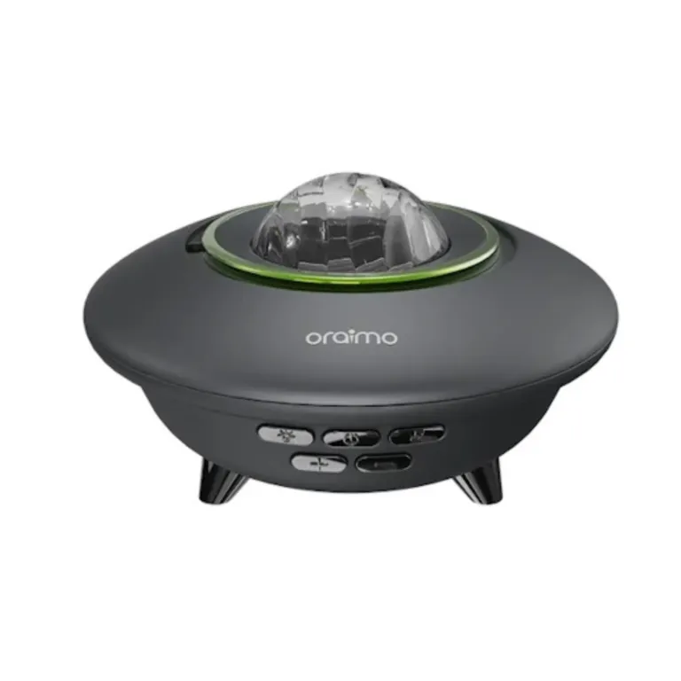 Oraimo MistGlow Aroma Diffuser 120mI-OAD-201A