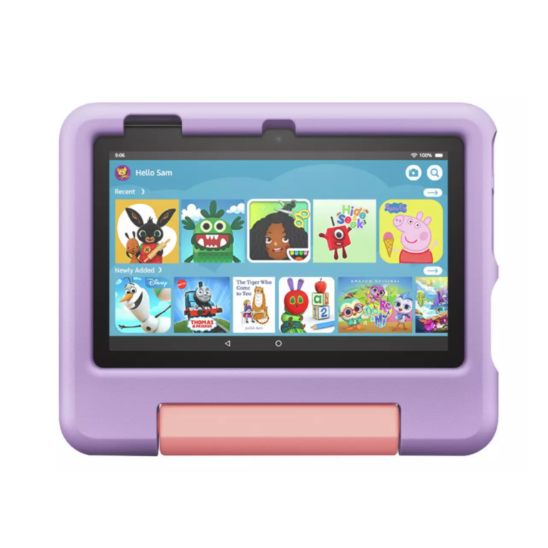 Amazon Fire 7 Kids Tablet