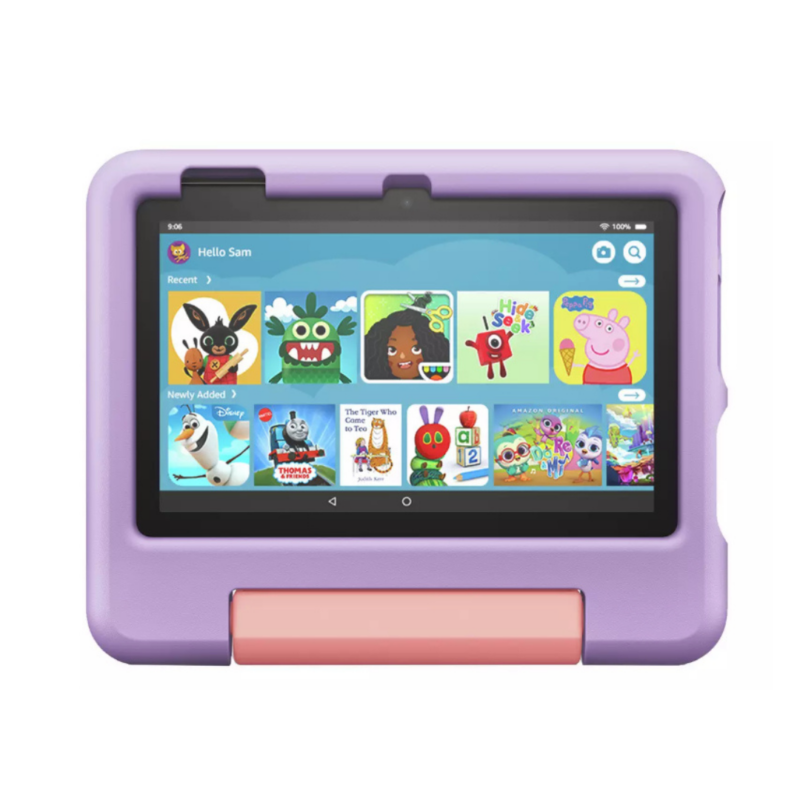 Amazon Fire 7 Kids Tablet