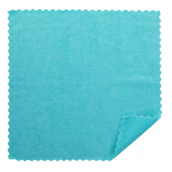  Microfiber Cleaning Cloth