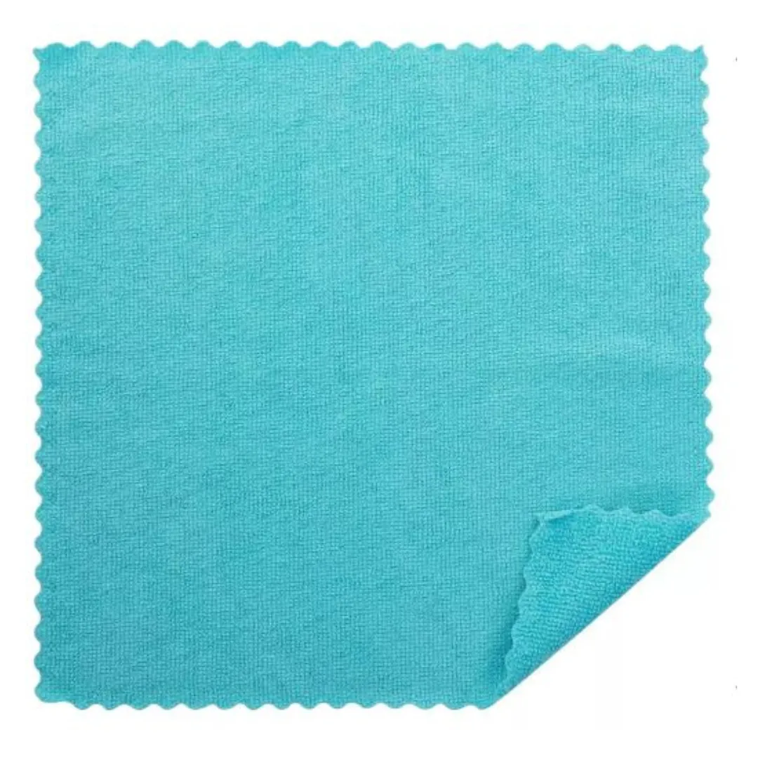 Microfiber Cleaning Cloth Microfiber Cleaning Cloth