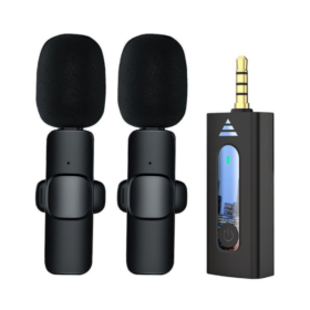 K35 Wireless Microphone