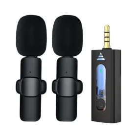 K35 Wireless Microphone