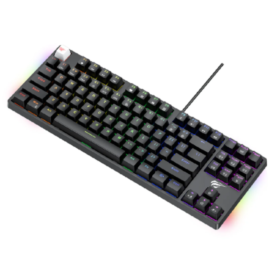 HAVIT KB892L Backlit 87 Keys Gaming Mechanical Keyboard