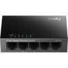 Cudy 5-Port 10/100/1000Mbps Gigabit Ethernet Desktop Switch-GS105D