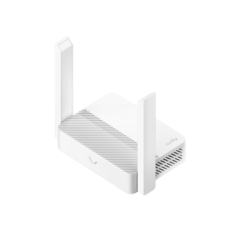 Cudy N300 Multi-Mode Wi-Fi Router 