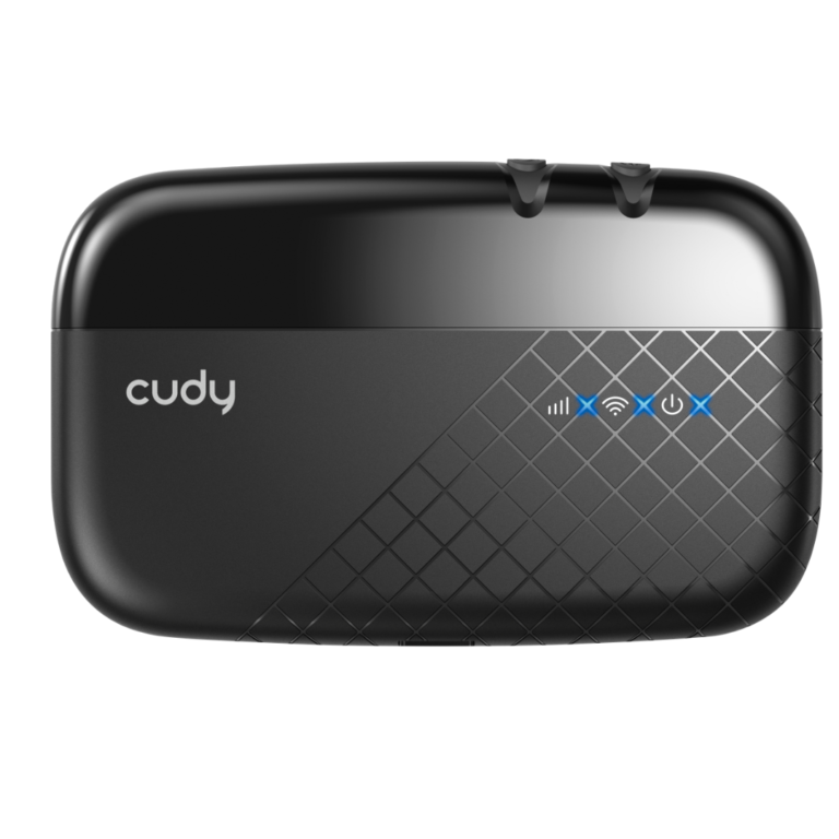 CUDY MF4 4G LTE Mobile Mi-fi