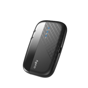 CUDY MF4 4G LTE Mobile Mi-fi