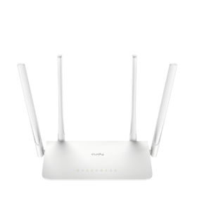 Cudy AC1200 Gigabit Mesh Wi-Fi Router-WR1300