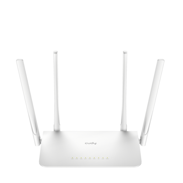 Cudy AC1200 Gigabit Mesh Wi-Fi Router-WR1300