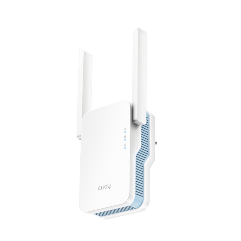 Cudy AC1200 Mesh Wi-Fi Range Extender