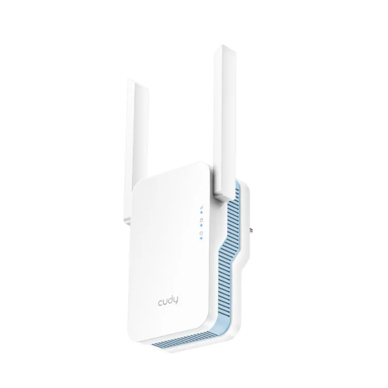 Cudy AC1200 Mesh Wi-Fi Range Extender