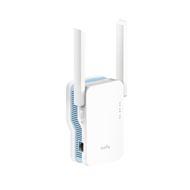 Cudy AC1200 Mesh Wi-Fi Range Extender
