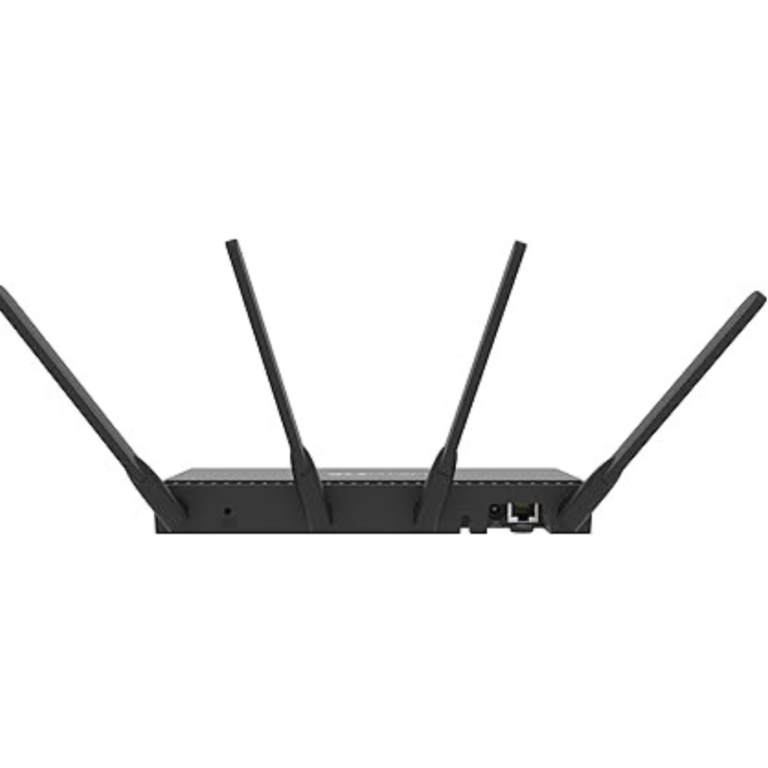 MikroTik RB4011IGS+5HACQ2HND-IN Router