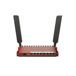 Mikrotik L009UiGS-RM Gigabit Ethernet Router