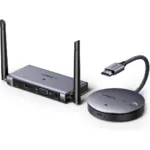 Ugreen CM586 4K Wireless HDMI Extender 50M