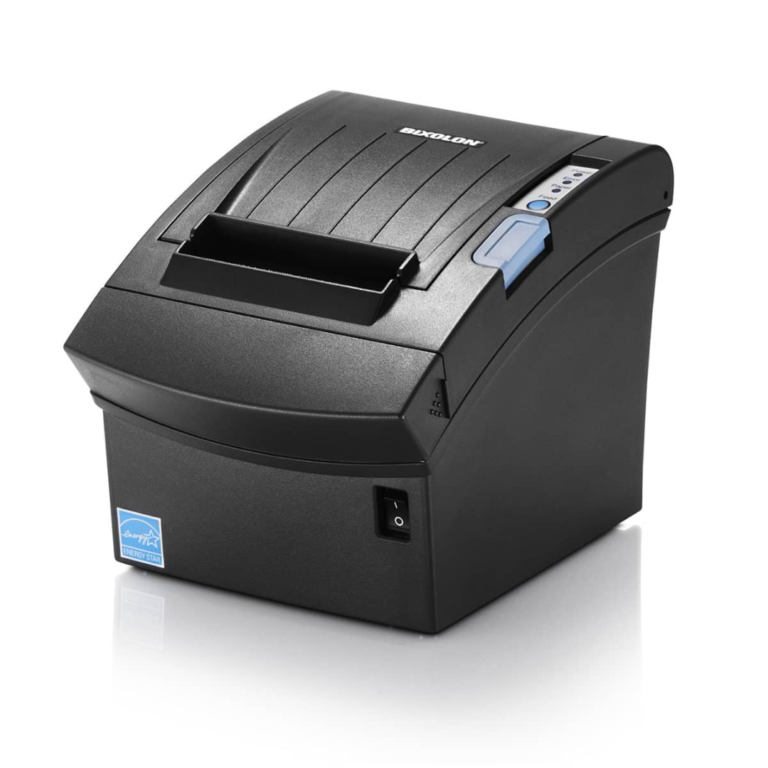 Bixolon SRP-350III COEG Thermal Receipt Printer