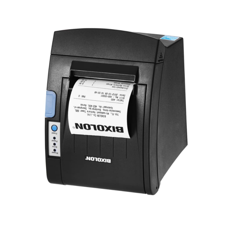 Bixolon SRP-350III COEG Thermal Receipt Printer