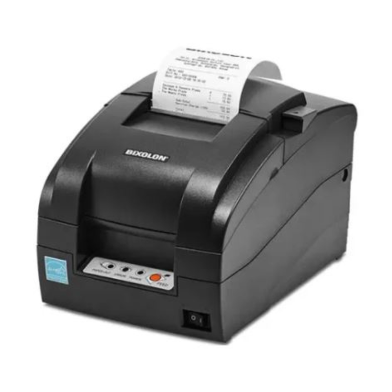 Bixolon SRP 275 Dotmatrix Receipt Printer