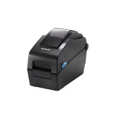 Bixolon SLP-DX220 2 inch Direct Thermal Desktop Label Printer