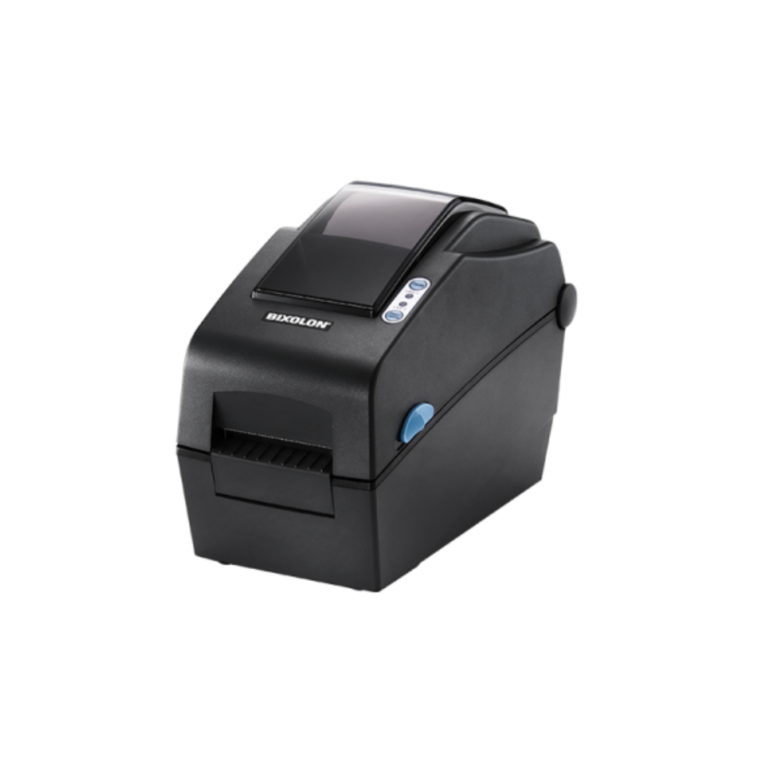 Bixolon SLP-DX220 2 inch Direct Thermal Desktop Label Printer