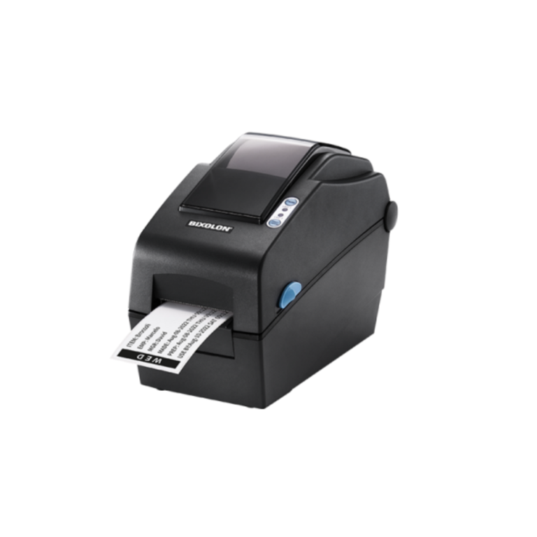 Bixolon SLP-DX220 2 inch Direct Thermal Desktop Label Printer