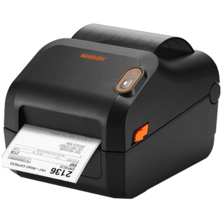 Bixolon XD3-40 Series 4 inch Direct Thermal Label Printer