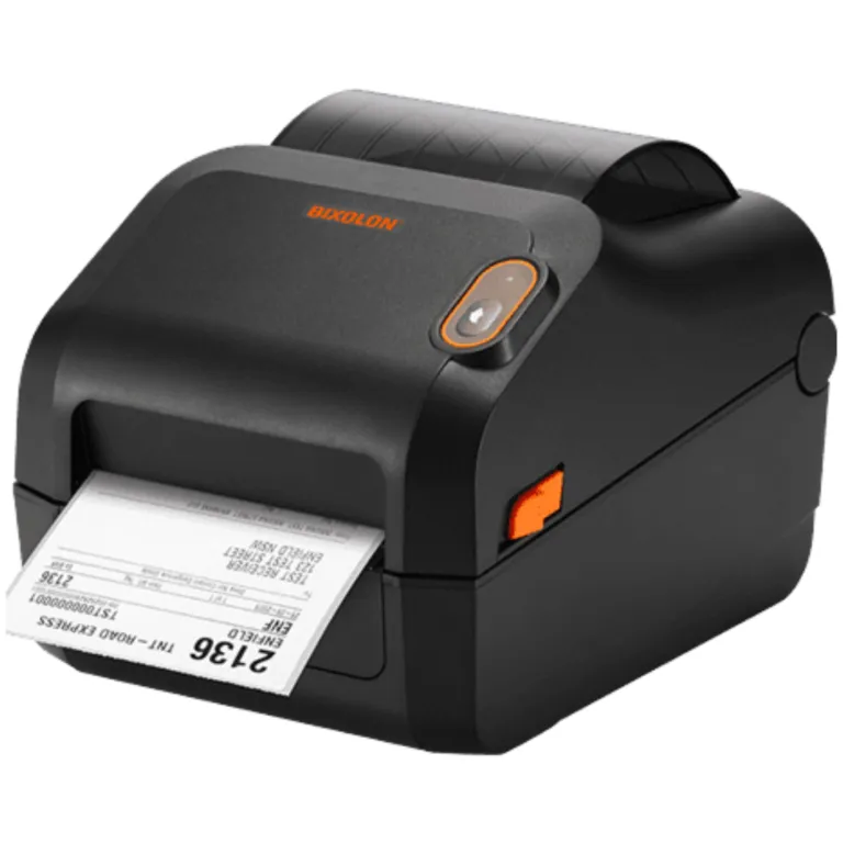 Bixolon XD3-40 Series 4 inch Direct Thermal Label Printer