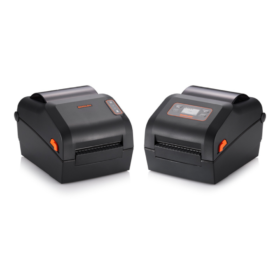 Bixolon XD5-40d Thermal Desktop Label Printer