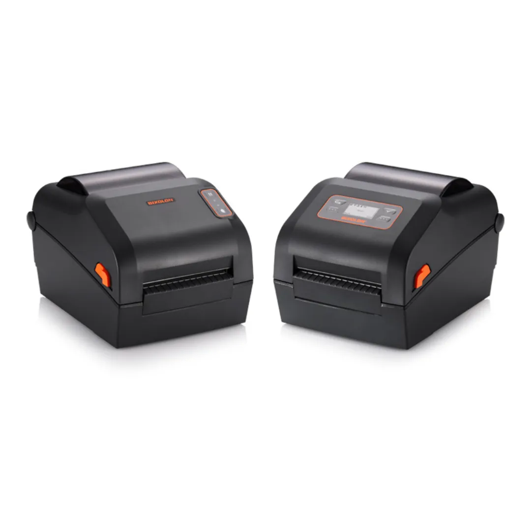 Bixolon XD5-40d Thermal Desktop Label Printer Bixolon XD5-40d Thermal Desktop Label Printer