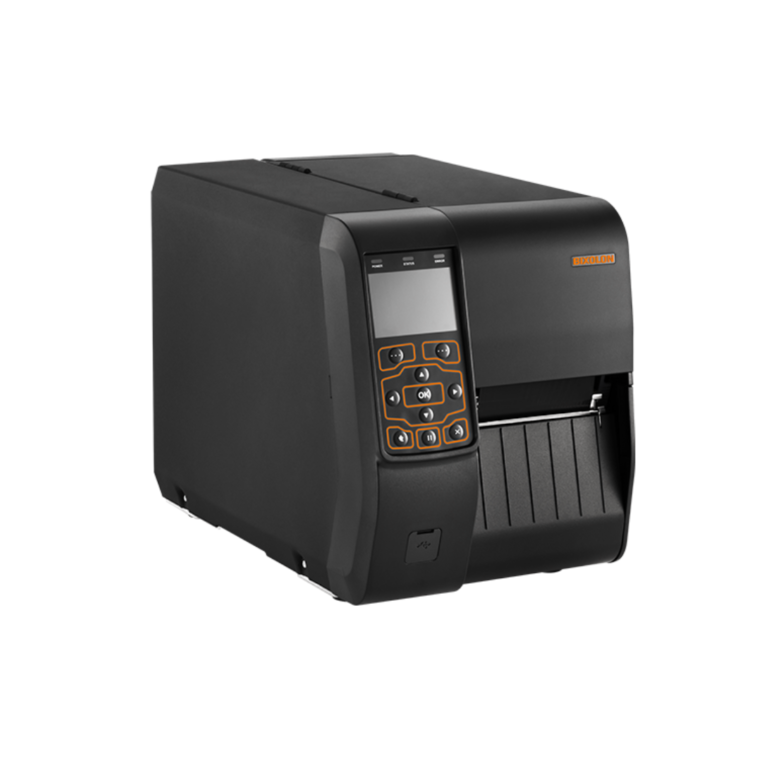Bixolon XT5-40 Industrial Label Printer