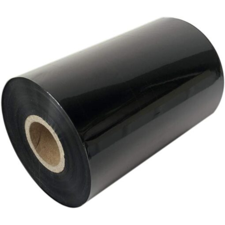 Bixolon 110mmx 300M Wax Ribbon