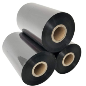 Bixolon 110mmx 450M wax Ribbon