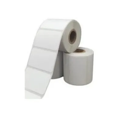 Bixolon Thermal Labels 1 Across 2″ X1″ 57x32mm