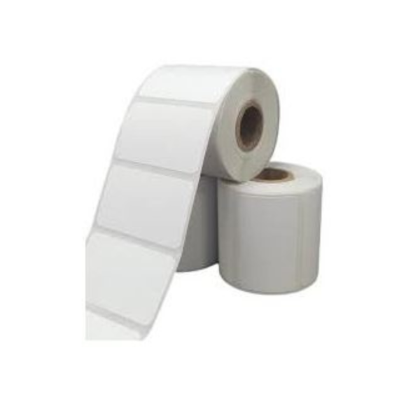 Bixolon Thermal Labels 1 Across 2″ X1″ 57x32mm