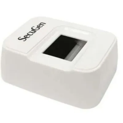 SecuGen Hamster Pro 10