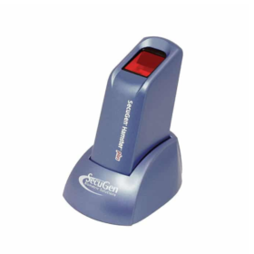 SecuGen Hamster PLUS Fingerprint Reader-USB