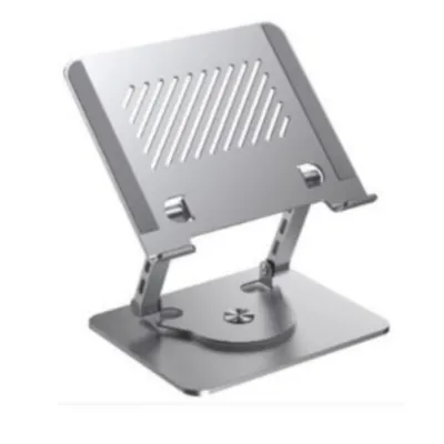 Aluminum Rotating Laptop Stand