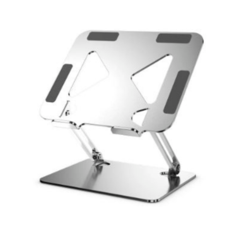 Adjustable Aluminum Foldable Laptop,Tablet Stand