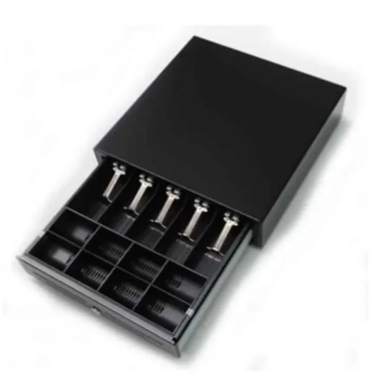 X-POS BC-410 Cash Drawer
