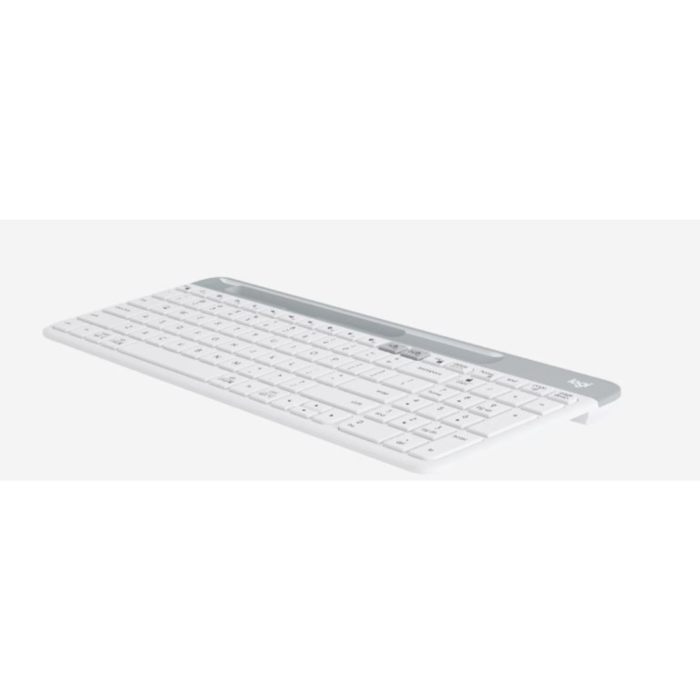 Logitech K580 Slim Multi-Device Wireless Keyboard 