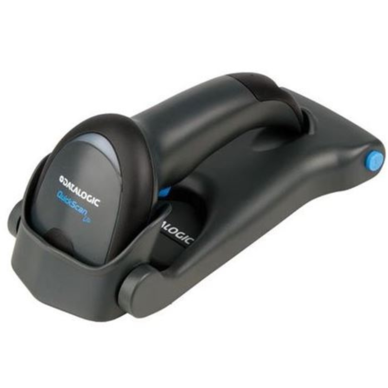 Datalogic QW2120-BKK1S Barcode Scanner