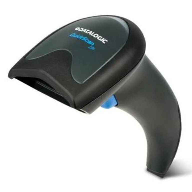 Datalogic QW2120-BKK1S Barcode Scanner