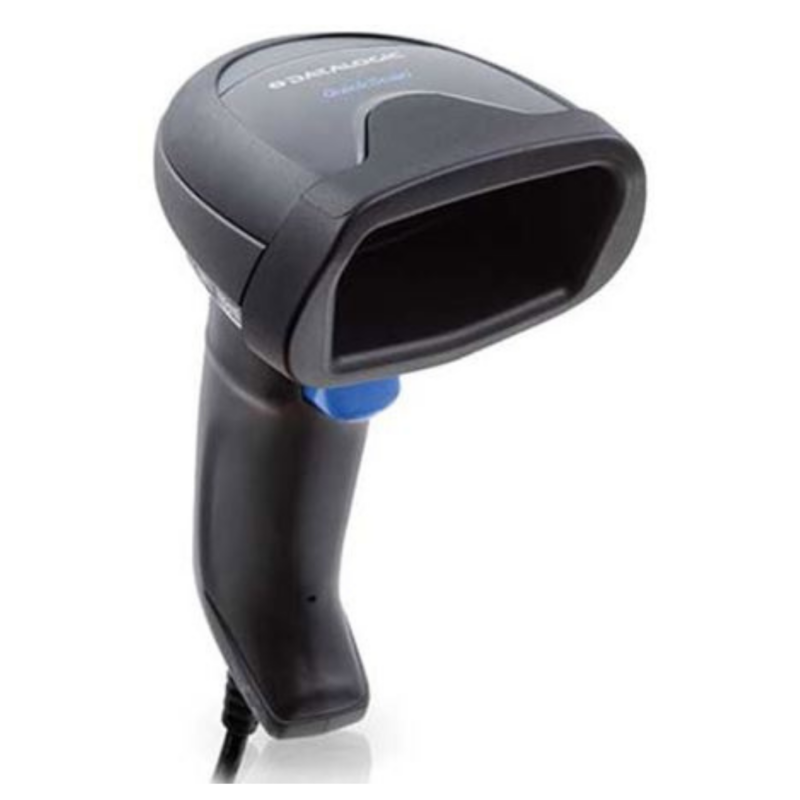 Datalogic QW2520-BKK1S Barcode Scanner