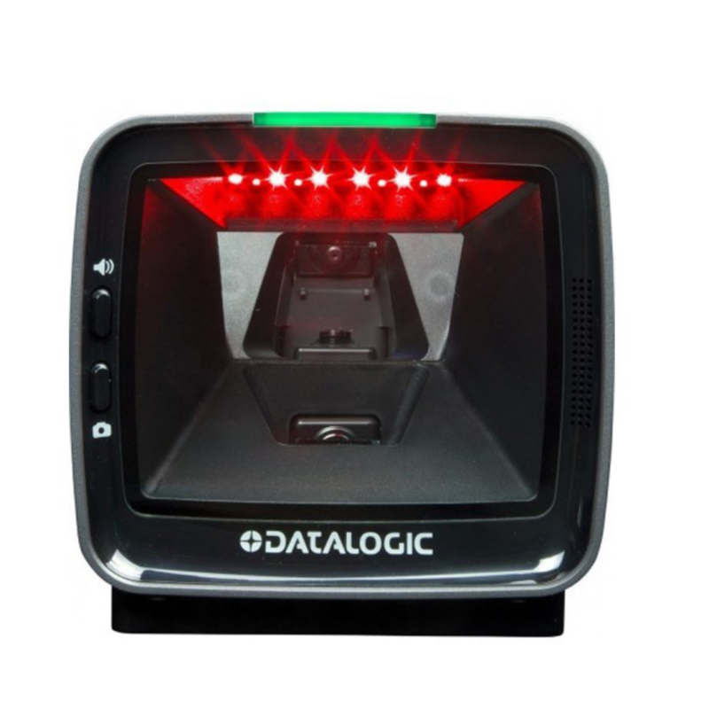 Datalogic Magellan 3410VSi USB Scanner