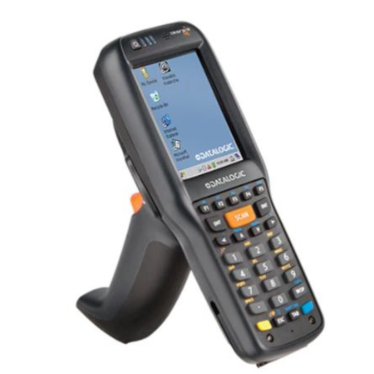 Datalogic Skorpio X4 Mobile Computer