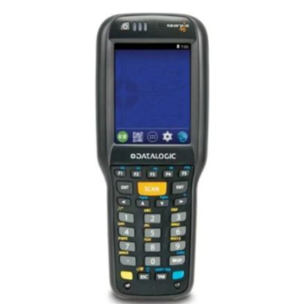 Datalogic Skorpio X4 Mobile Computer