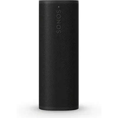 Sonos Roam 2 Portable Waterproof Bluetooth Speaker