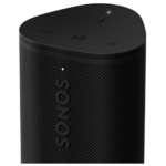 Sonos Roam 2 Portable Waterproof Bluetooth Speaker