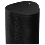 Sonos Roam 2 Portable Waterproof Bluetooth Speaker